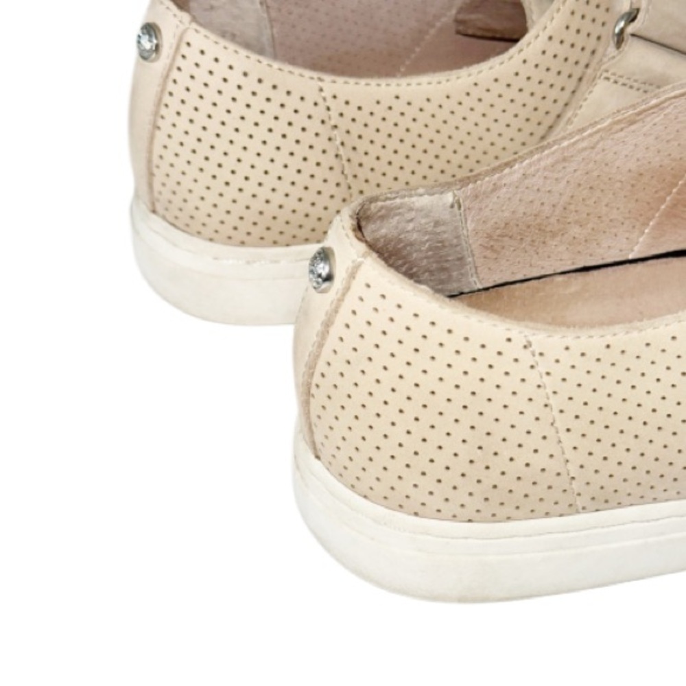 Vince Camuto BREYDA-280 Sz 9 Tan Leather - Picture 7 of 14